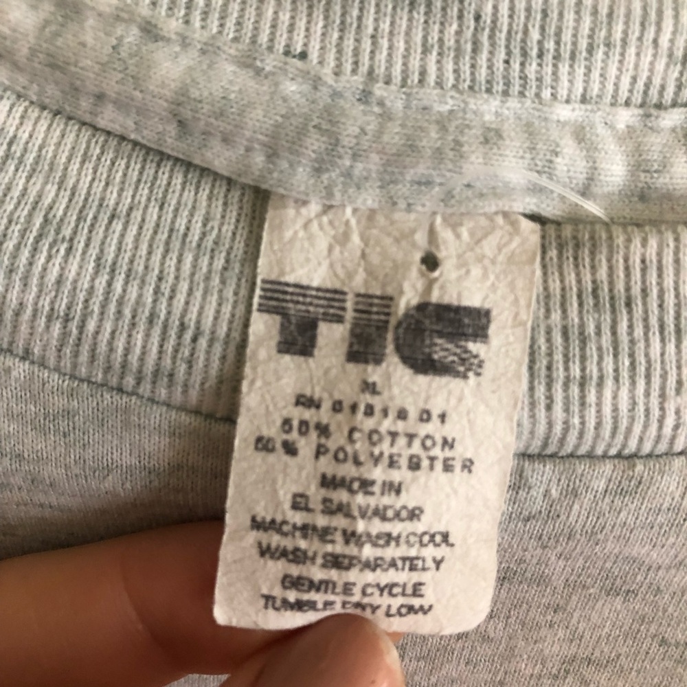 Vintage California Graphic Tee - Picture 3 of 4